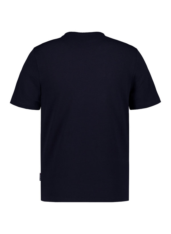 HECHTER PARIS T-Shirt 75023/161920/690 Image 2