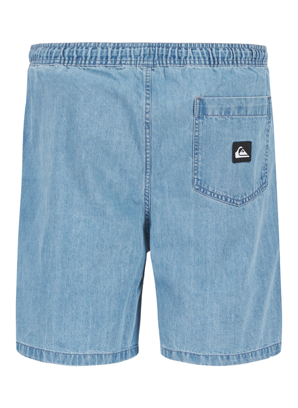 Quiksilver Shorts EQYDS03113/BSP0 Image 1