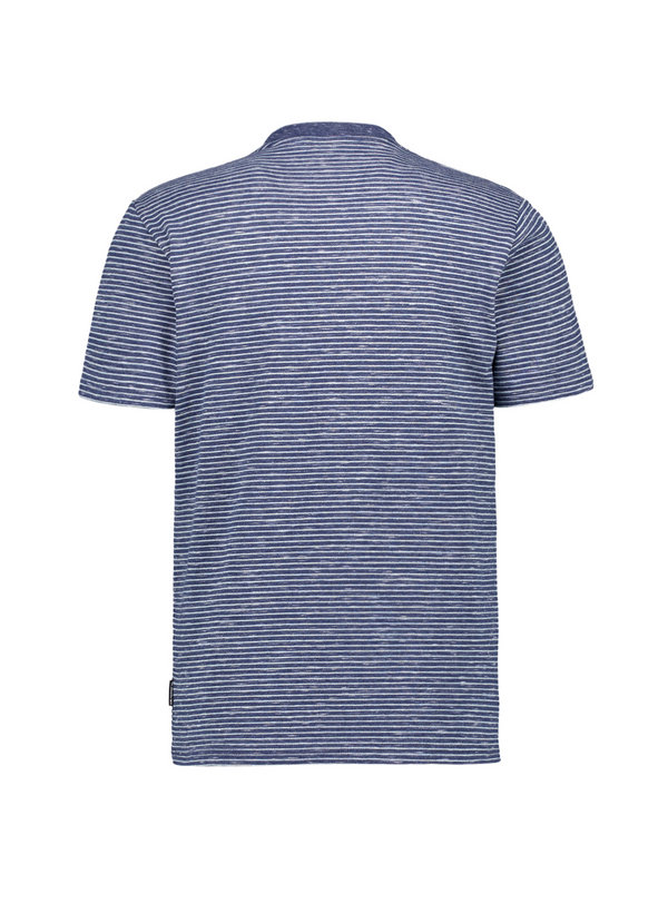 Quiksilver T-Shirt EQYKT04414/KTP3 Image 2