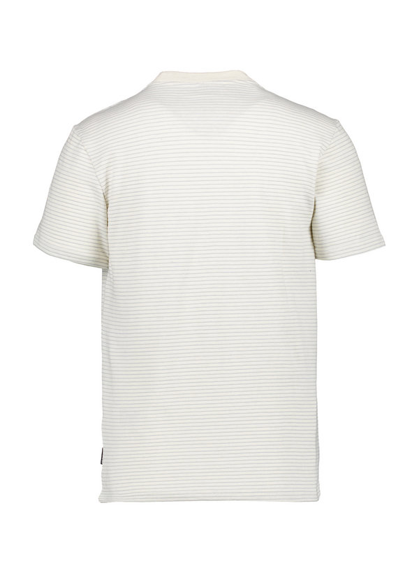 Quiksilver T-Shirt EQYKT04414/WBK3 Image 2