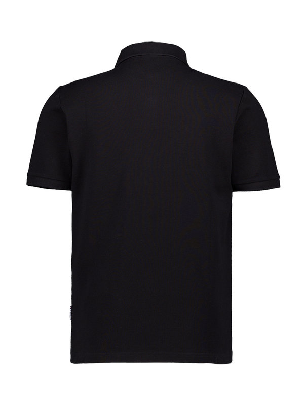 HECHTER PARIS Polo-Shirt 74004/161902/990 Image 2