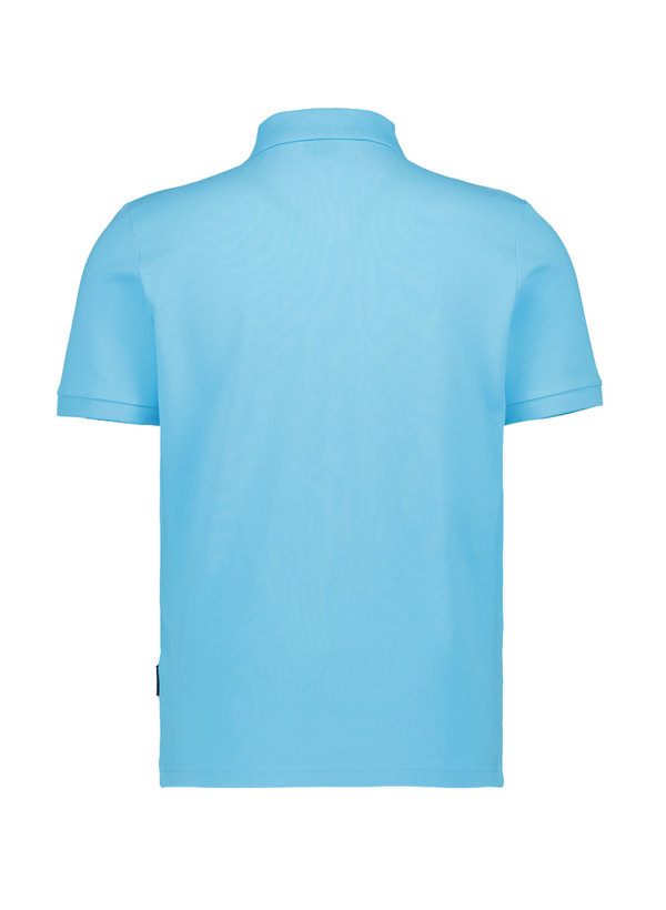 HECHTER PARIS Polo-Shirt 74004/161902/610 Image 2