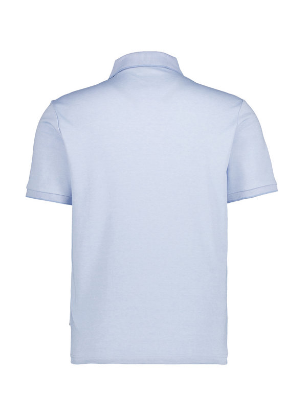 HECHTER PARIS Polo-Shirt 74001/161901/640 Image 2