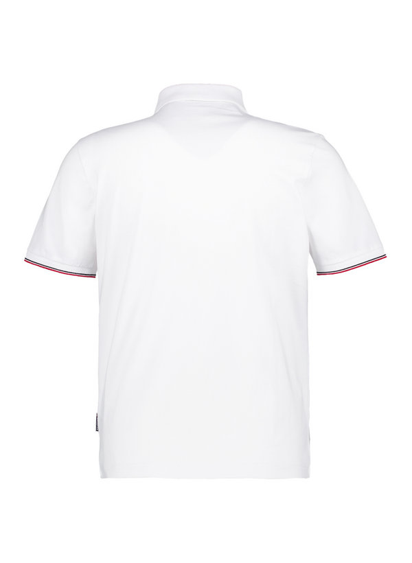 HECHTER PARIS Polo-Shirt 74009/161920/10 Image 2
