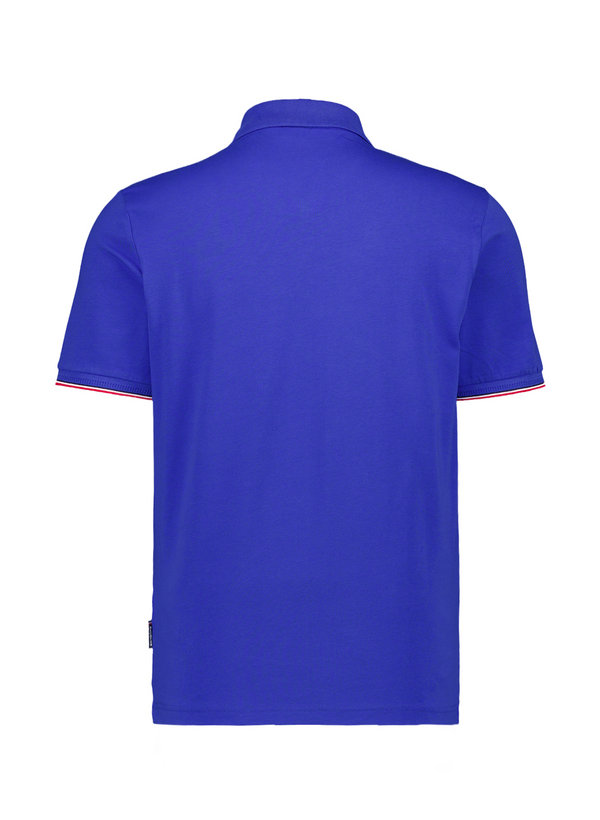 HECHTER PARIS Polo-Shirt 74009/161920/660 Image 2