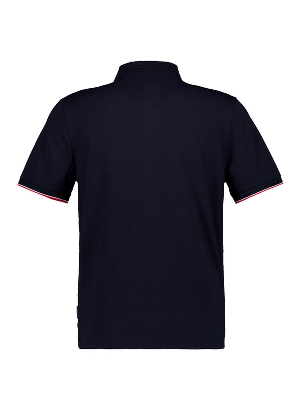 HECHTER PARIS Polo-Shirt 74009/161920/690 Image 2