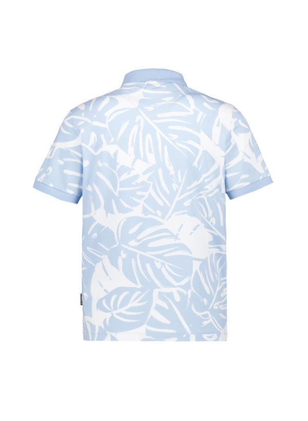 HECHTER PARIS Polo-Shirt 74008/161919/620 Image 2