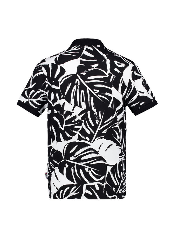 HECHTER PARIS Polo-Shirt 74008/161919/990 Image 2