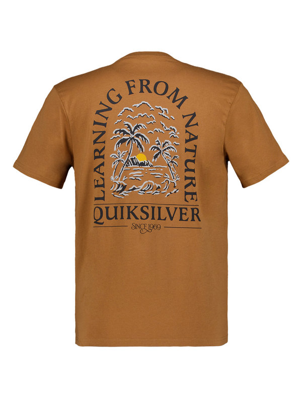 Quiksilver T-Shirt EQYZT08265/CMK0 Image 2