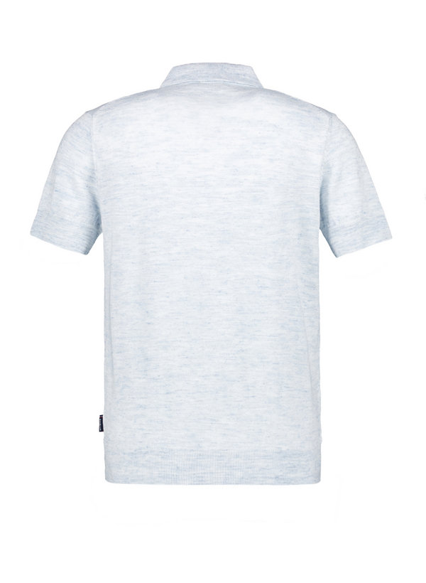 HECHTER PARIS Polo-Shirt 65005/161802/620 Image 2