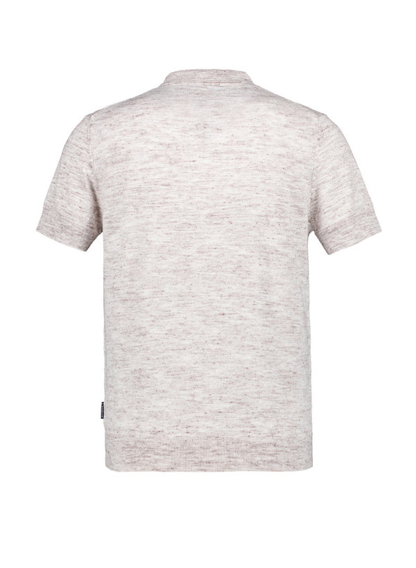 HECHTER PARIS Polo-Shirt 65005/161802/930 Image 2
