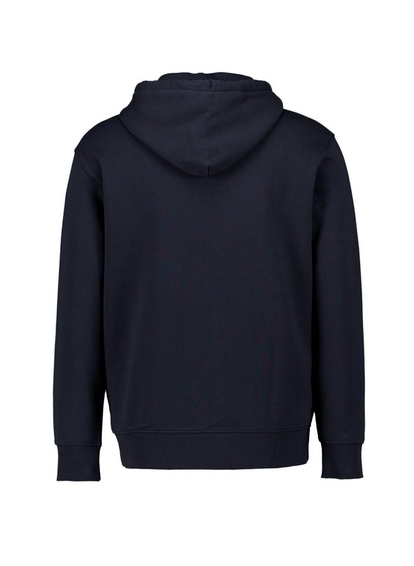 Quiksilver Sweatjacke EQYFT05160/KVJ0 Image 2