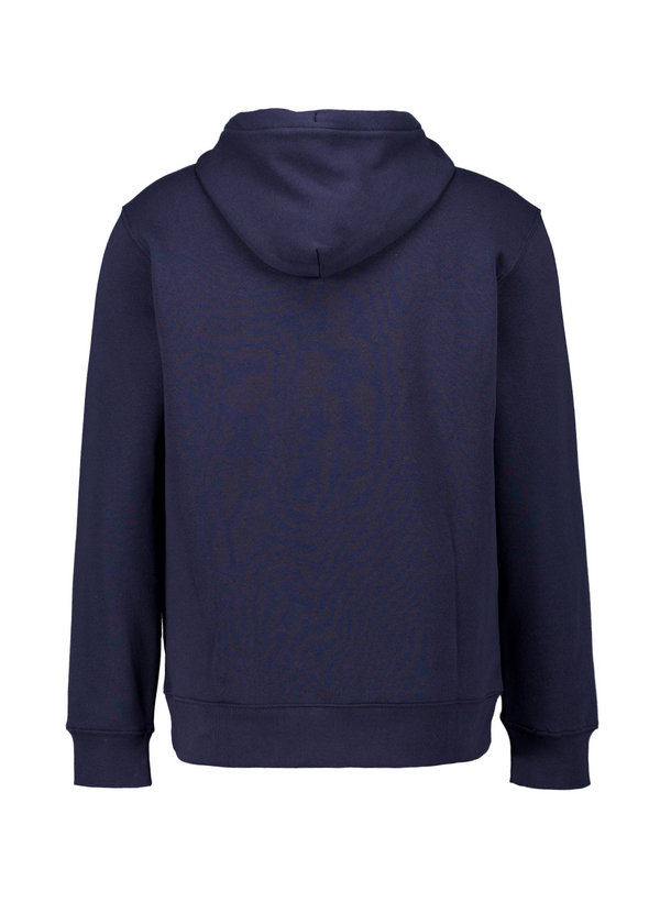 Quiksilver Sweatjacke EQYFT05160/KTP0 Image 2