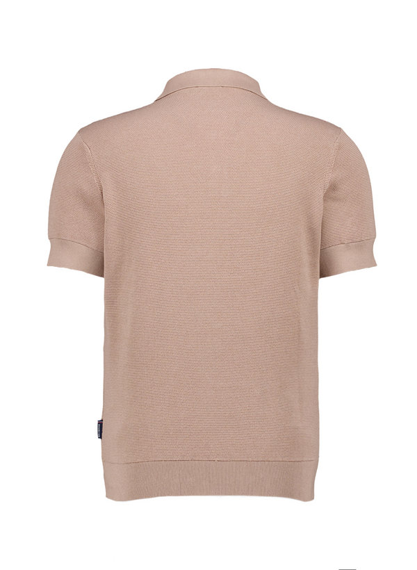 HECHTER PARIS Polo-Shirt 65022/161809/410 Image 2
