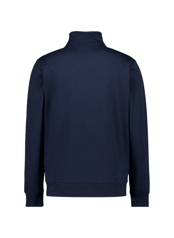 Quiksilver Sweatjacke EQYFT05199/KTP0 Image 2