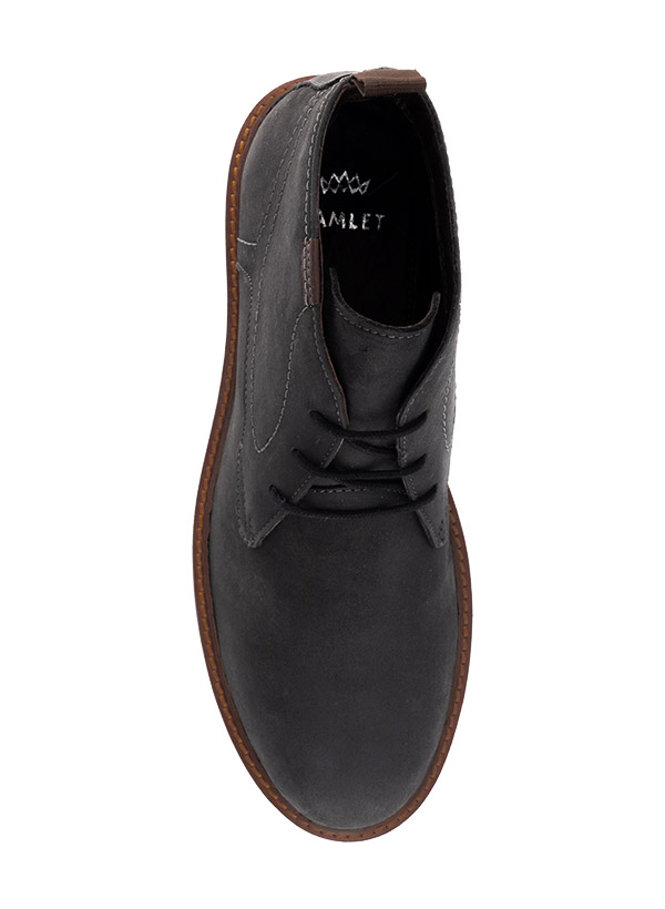 Hamlet Schuhe HB BEN/23055/cow w. black Image 1