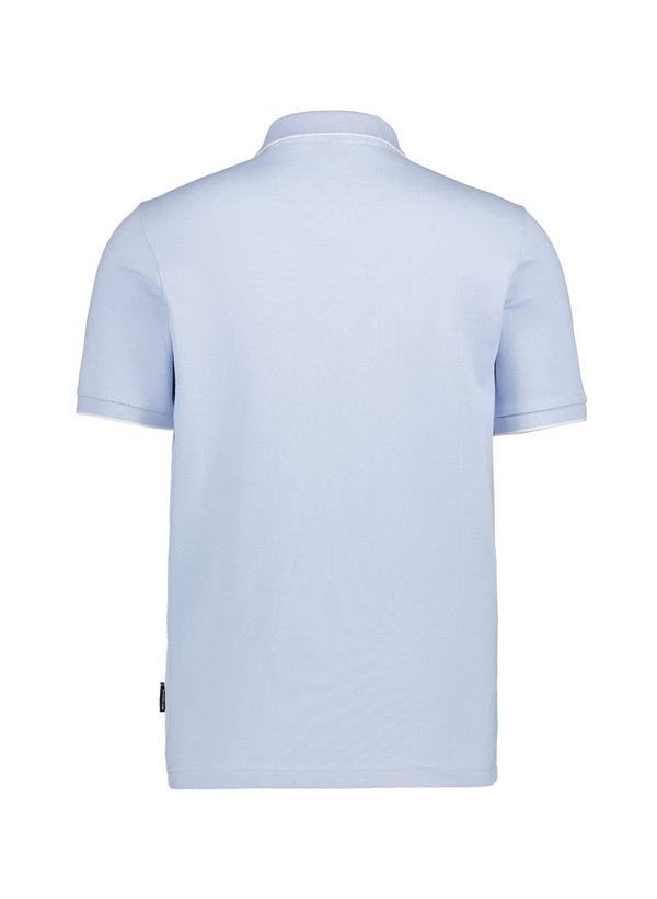 HECHTER PARIS Polo-Shirt 74020/161908/640 Image 2