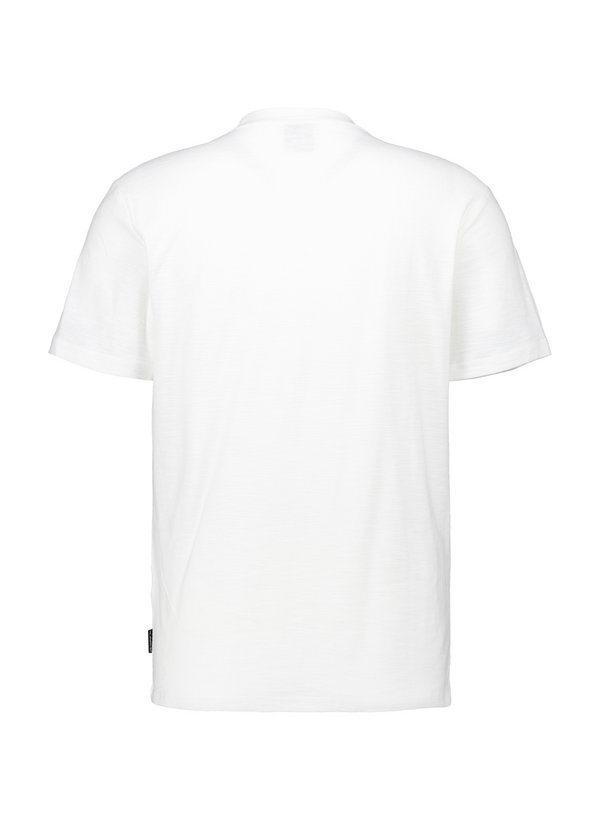 Quiksilver T-Shirt EQYKT04391/WBK0 Image 2