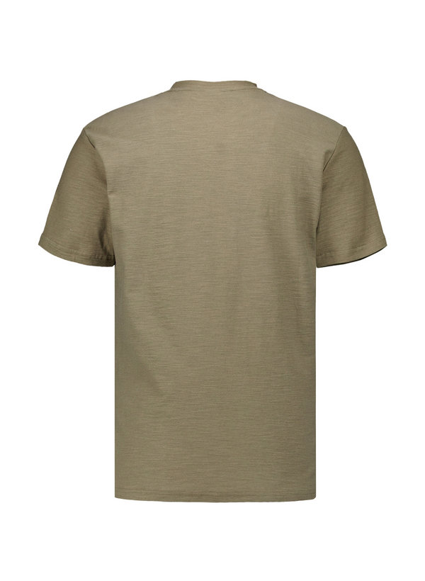 Quiksilver T-Shirt EQYKT04391/CRE0 Image 2