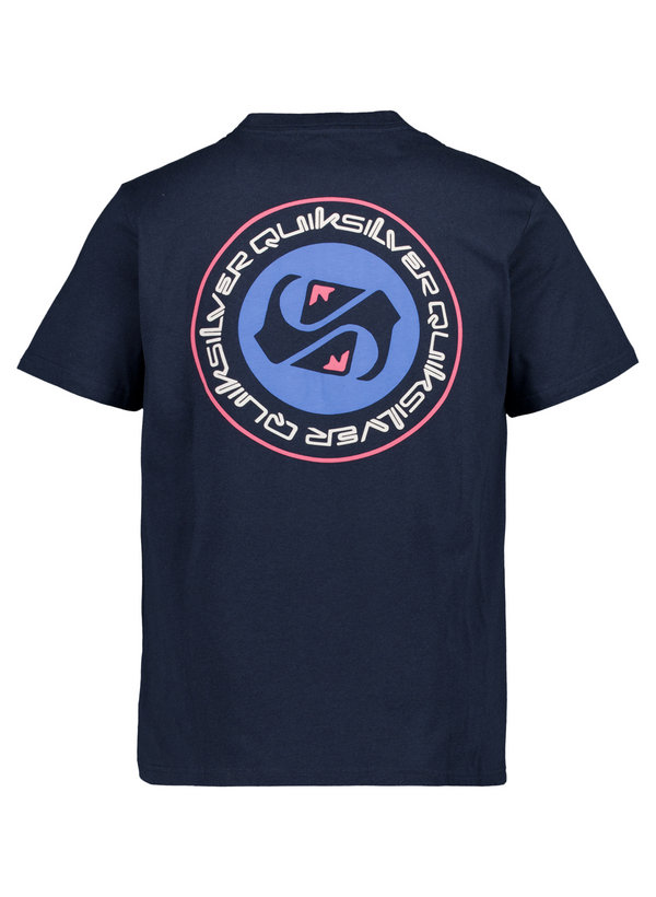 Quiksilver T-Shirt EQYZT08290/KTP0 Image 2