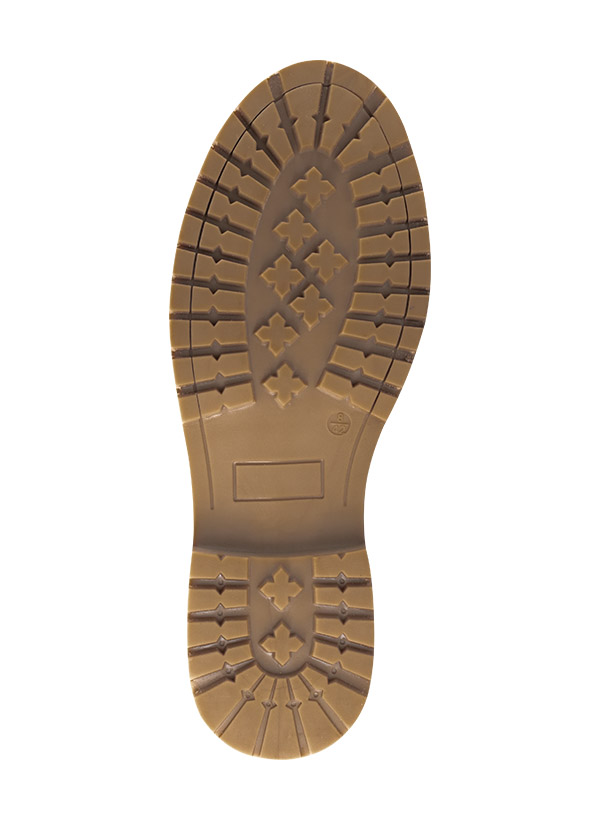 Hamlet Schuhe HB BEN/23055/cow w. dark brown Image 2