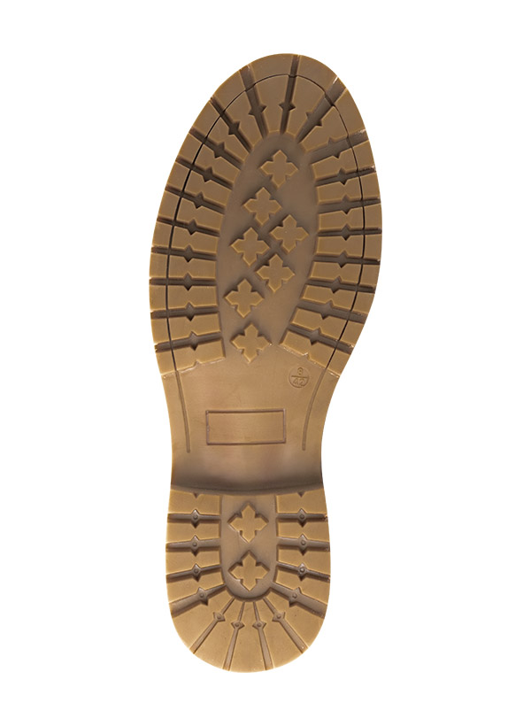 Hamlet Schuhe HB BEN/23055/suede w. navy Image 2