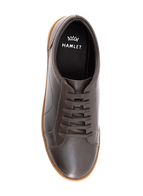 Hamlet Schuhe HB TIM/23068/crust olive Image 1