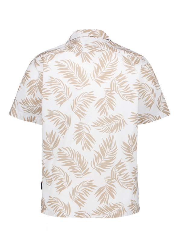 HECHTER PARIS Hemd 60652/161604/410 Image 2