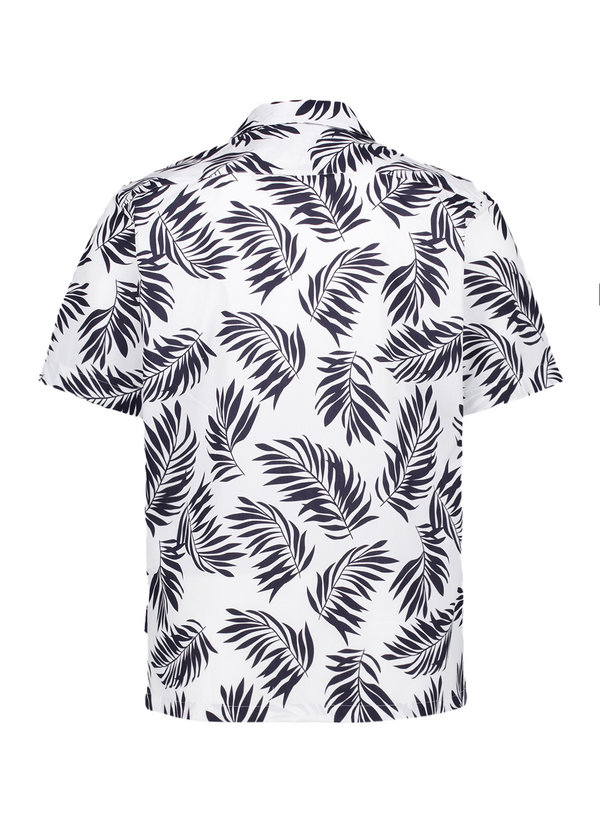 HECHTER PARIS Hemd 60652/161604/690 Image 2