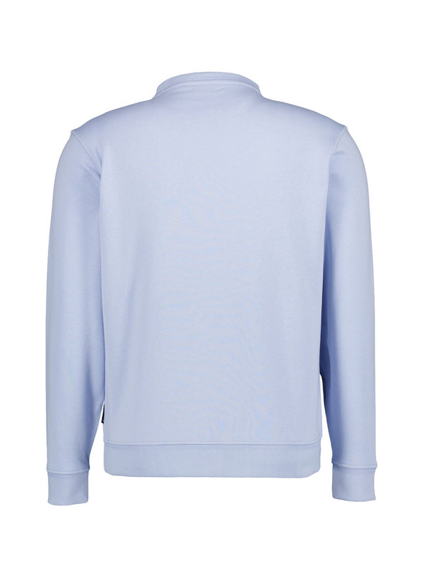 HECHTER PARIS Sweatshirt 70001/161924/640 Image 2