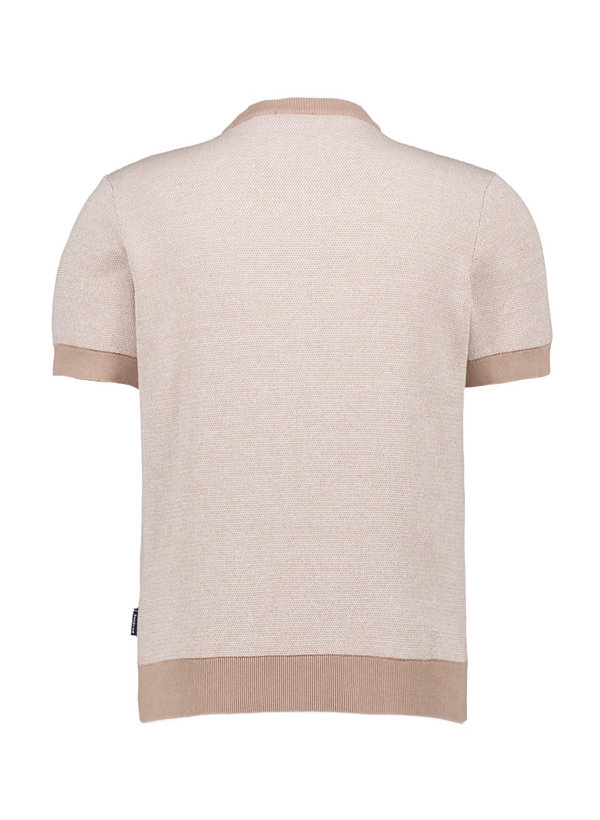 HECHTER PARIS T-Shirt 65015/161809/410 Image 2