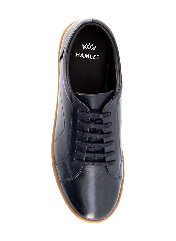 Hamlet Schuhe HB TIM/23068/crust navy Image 1