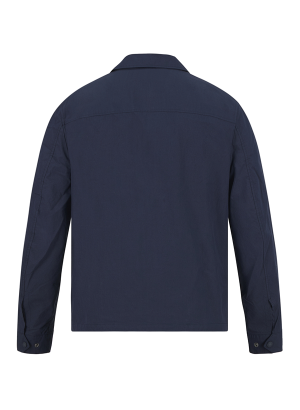 BELSTAFF Overshirt 106105/DKINK Image 2