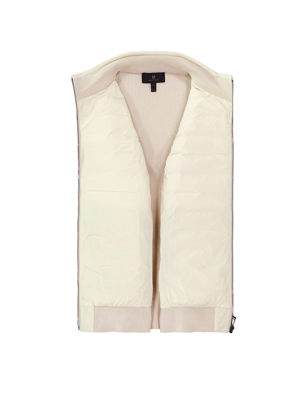 Thumbnail - BELSTAFF Herren Jacken weiß unifarben