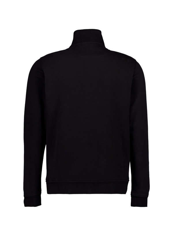 BELSTAFF Pullover 103001/BLACK Image 2