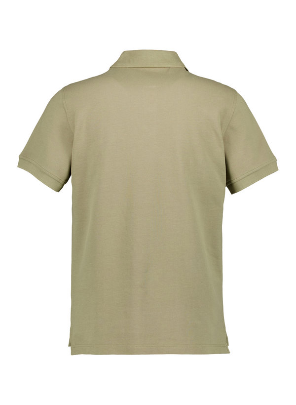 BELSTAFF Polo-Shirt 101516/FTGGN Image 2