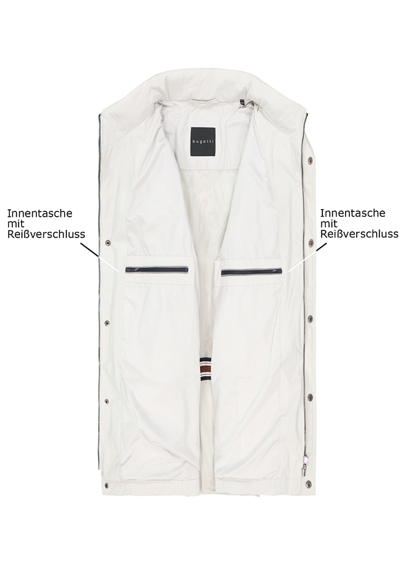 bugatti Jacke 176200/11030/20 Image 3