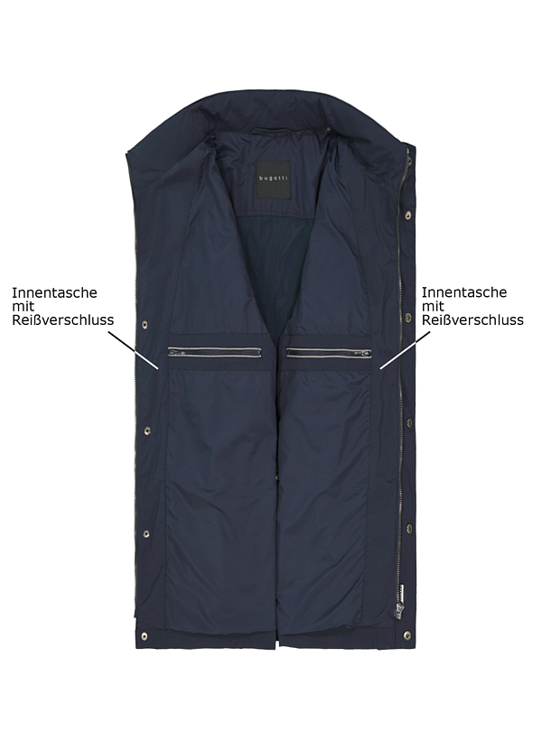 bugatti Jacke 176200/11030/390 Image 3