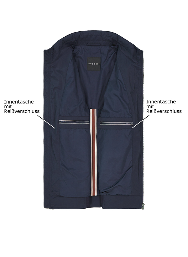 bugatti Jacke 176100/11030/390 Image 3