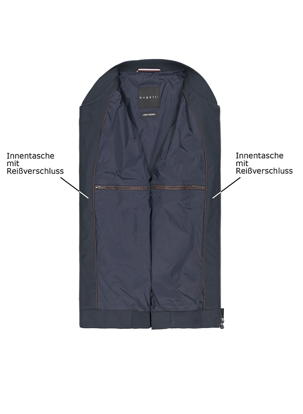 bugatti Jacke 178200/11012/390 Image 3