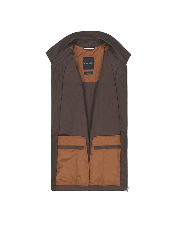 Thumbnail - bugatti Herren Jacke