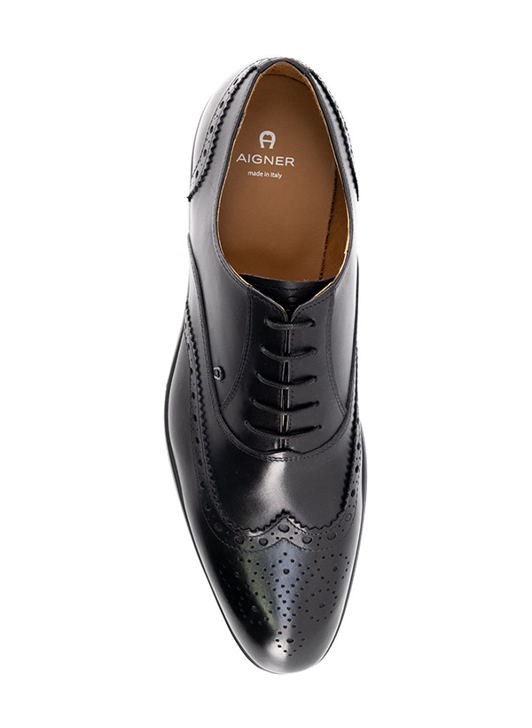 AIGNER Schuhe Morris 1B 2261140/001 Image 1