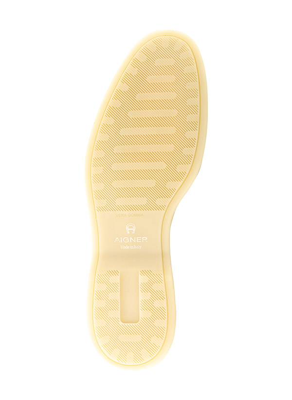 Thumbnail - AIGNER Herren Schuhe braun, cognac Velours