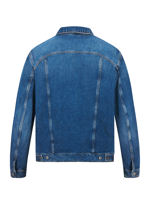 MUSTANG Jeansjacke 1017682/5000/682 Image 2