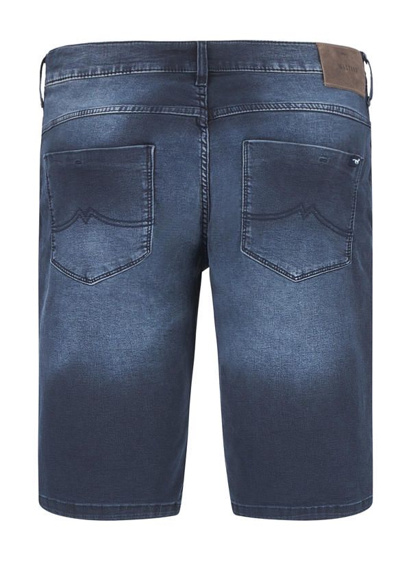 MUSTANG Jeansshorts 1017460/5000/683 Image 1