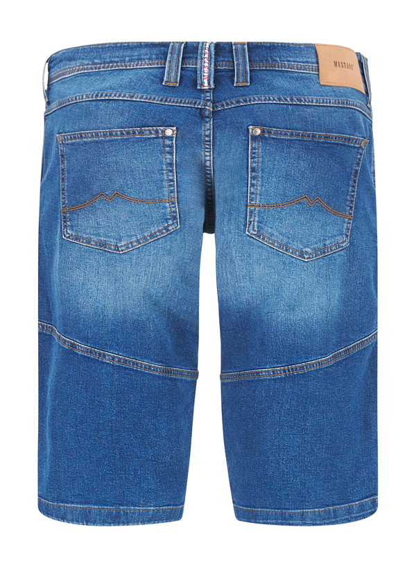 MUSTANG Jeansshorts 1017463/5000/603 Image 1