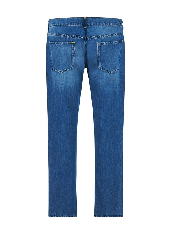 7 for all mankind Jeans 7TE70U03/29Y Image 1