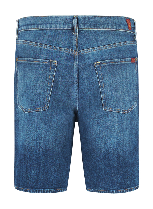 7 for all mankind Jeansshorts 7TH50A56/1XZ Image 1
