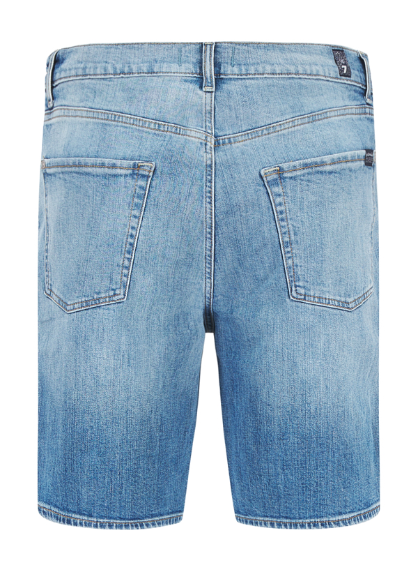 7 for all mankind Jeansshorts 7TH50A56/1XL Image 1