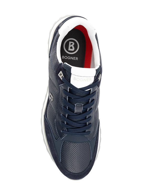 BOGNER Schuhe Newport 4 C 126-21405/007 Image 1